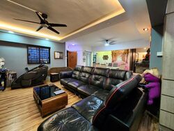 Blk 288 Tampines Street 22 (Tampines), HDB 5 Rooms #521140551